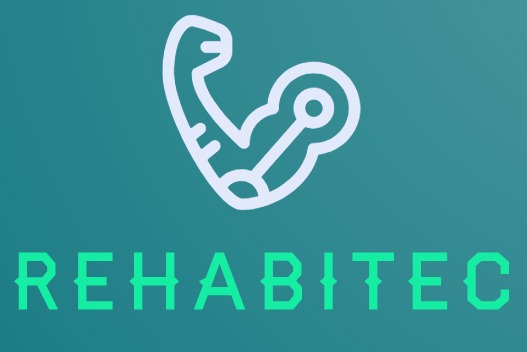 REHABITEC Logo